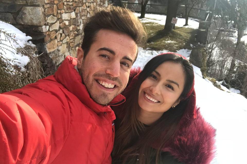 Estos son los nuevos ganadores del sorteo mensual de 5.000 euros de Bodas.net