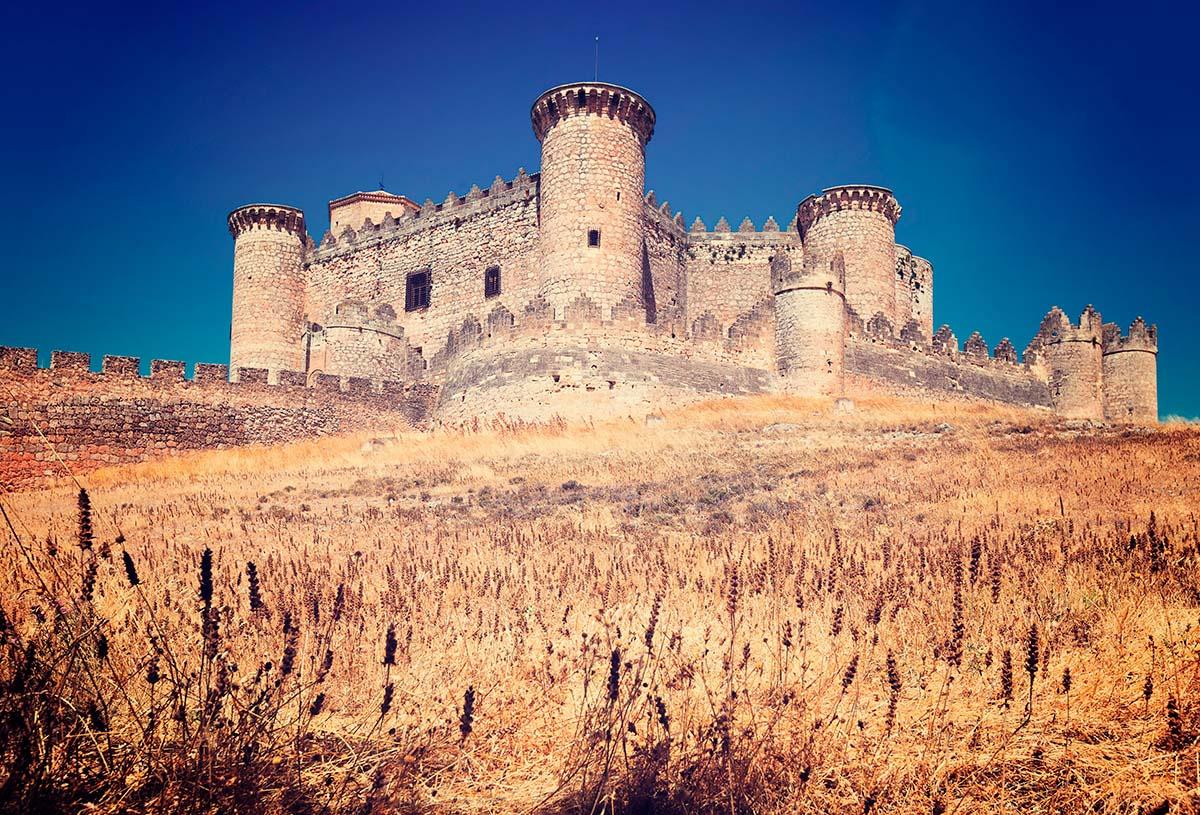 Pueblos bonitos de Castilla-La Mancha: Belmonte, en Cuenca