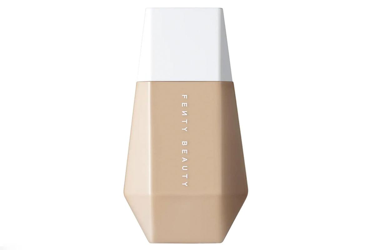 Mejores bases de maquillaje: Eaze Drop, de Fenty Beauty