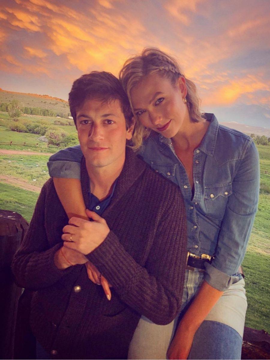 Instagram Derek Blasberg