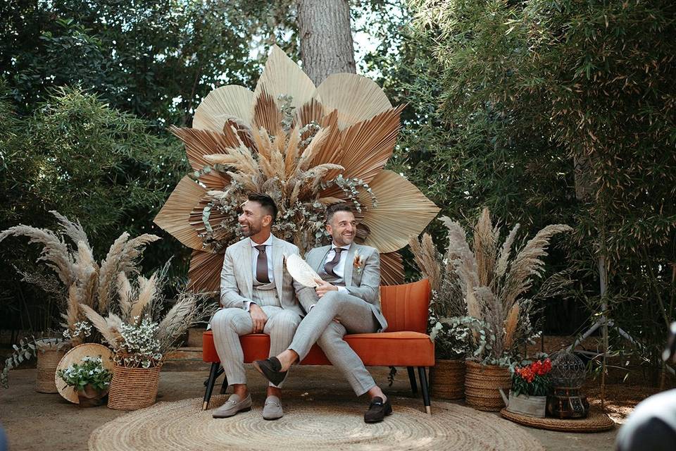 Cuánto cuesta una boda en España de media (actualizado 2026)