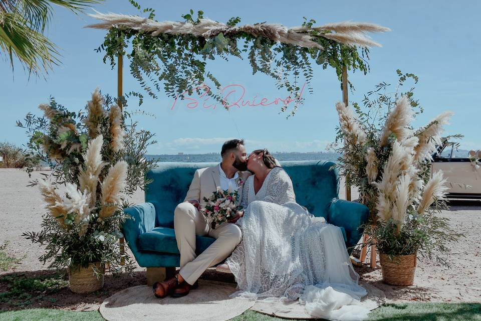Lecturas para bodas civiles inspiradas en canciones románticas