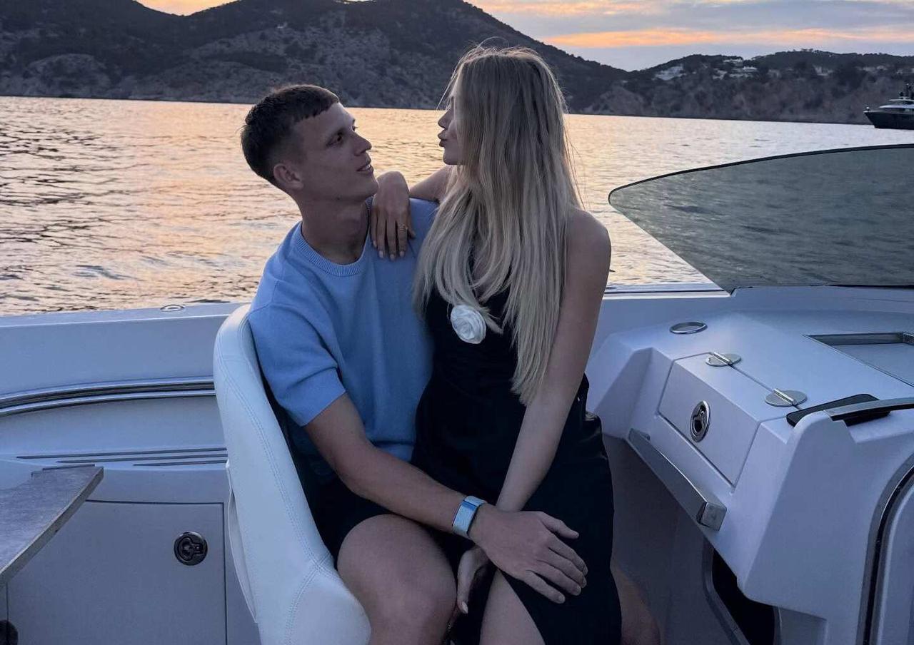 Parejas del Mundial 2026