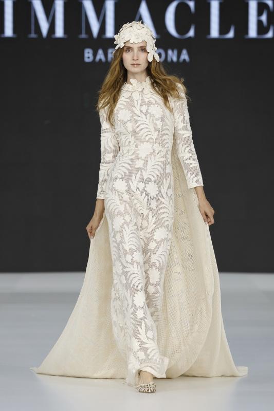 Immaclé en la BBFW26
