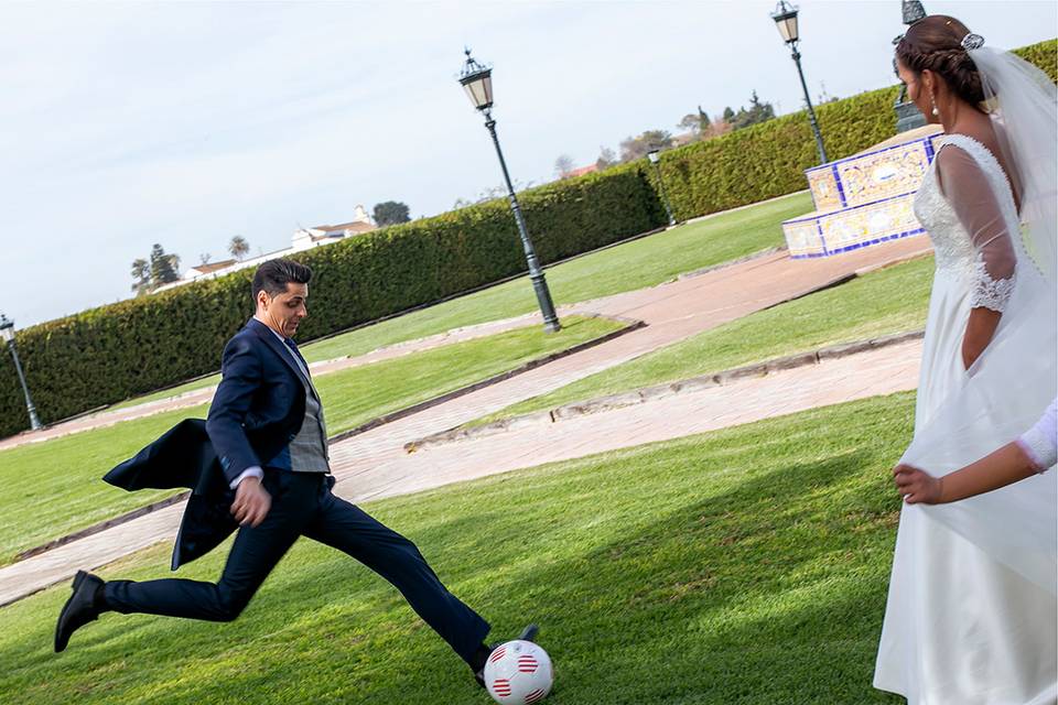 Mundial 2026: Qué hacer si tu boda coincide con la final
