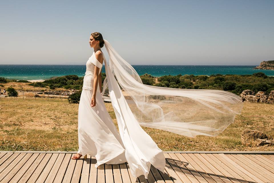 Cuándo comprar el vestido de novia: lo que recomiendan los expertos