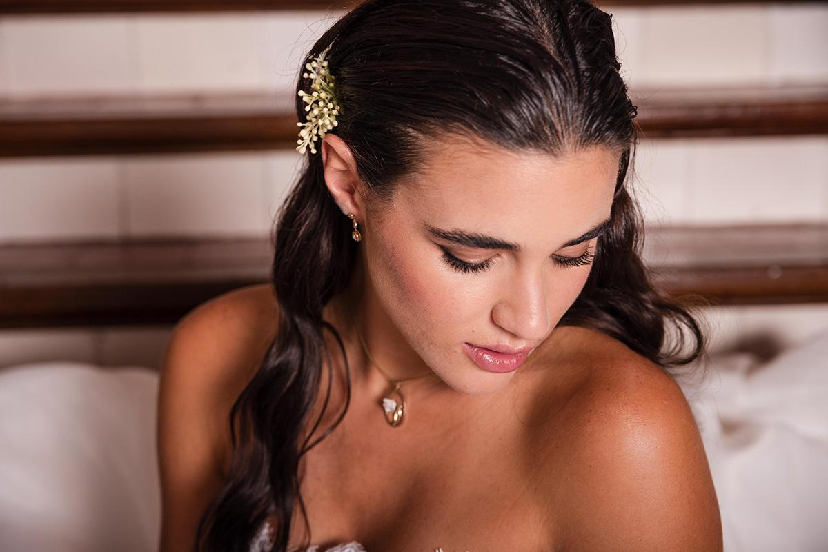 Laura GB Makeup