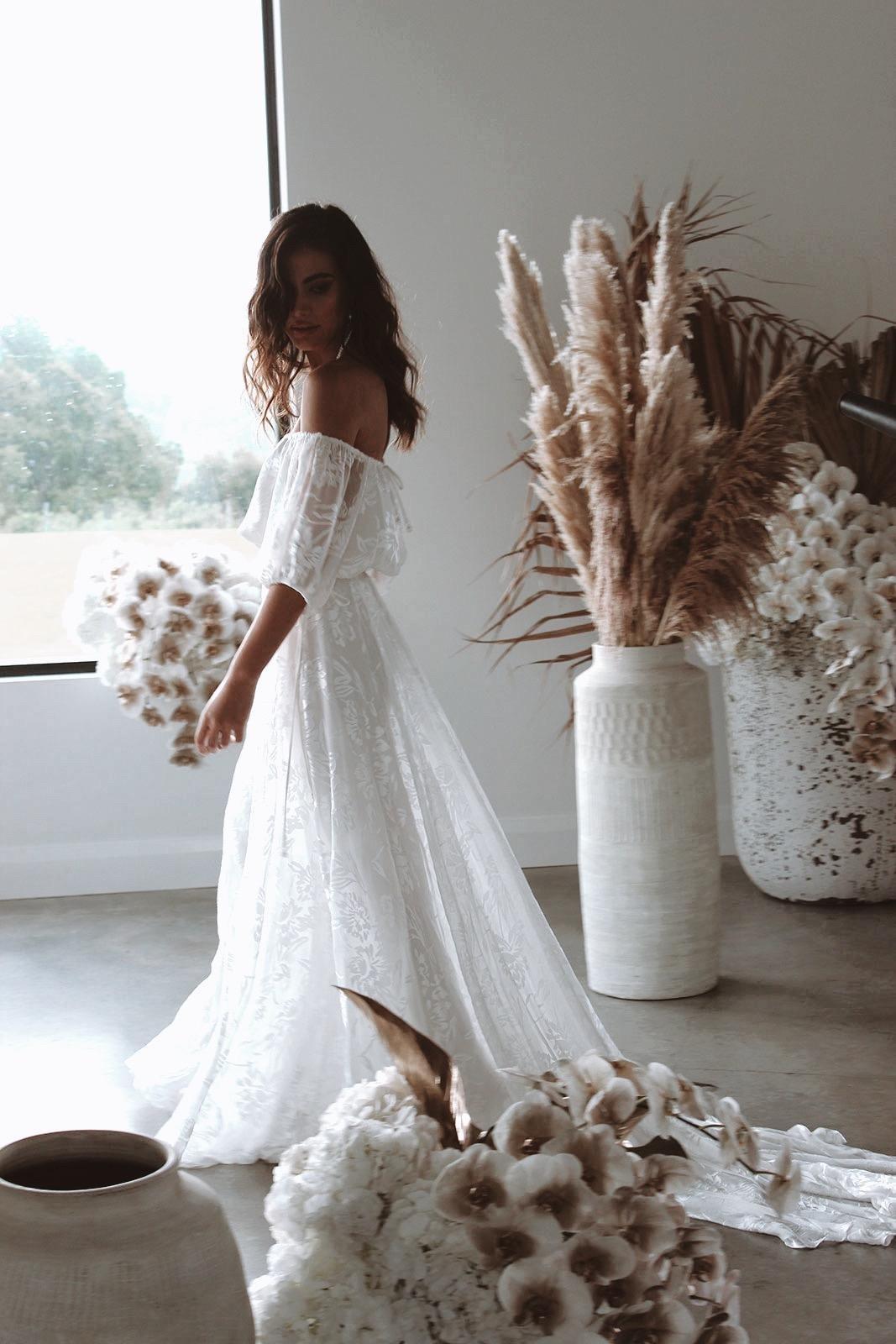 Grace Loves Lace