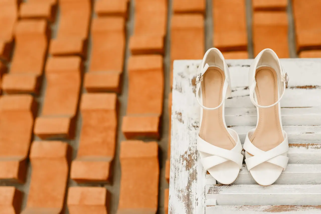 Zapatos de novia baratos: lo que debes saber!