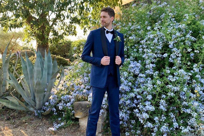 Instagram Pau Gasol
