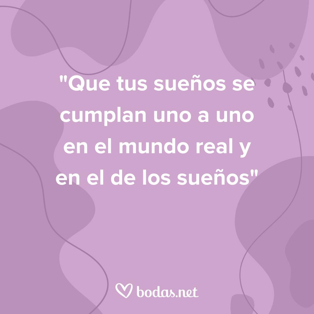 Frases bonitas de buenas noches: que tus sueños se cumplan uno a uno en el mundo real y en el de los sueños
