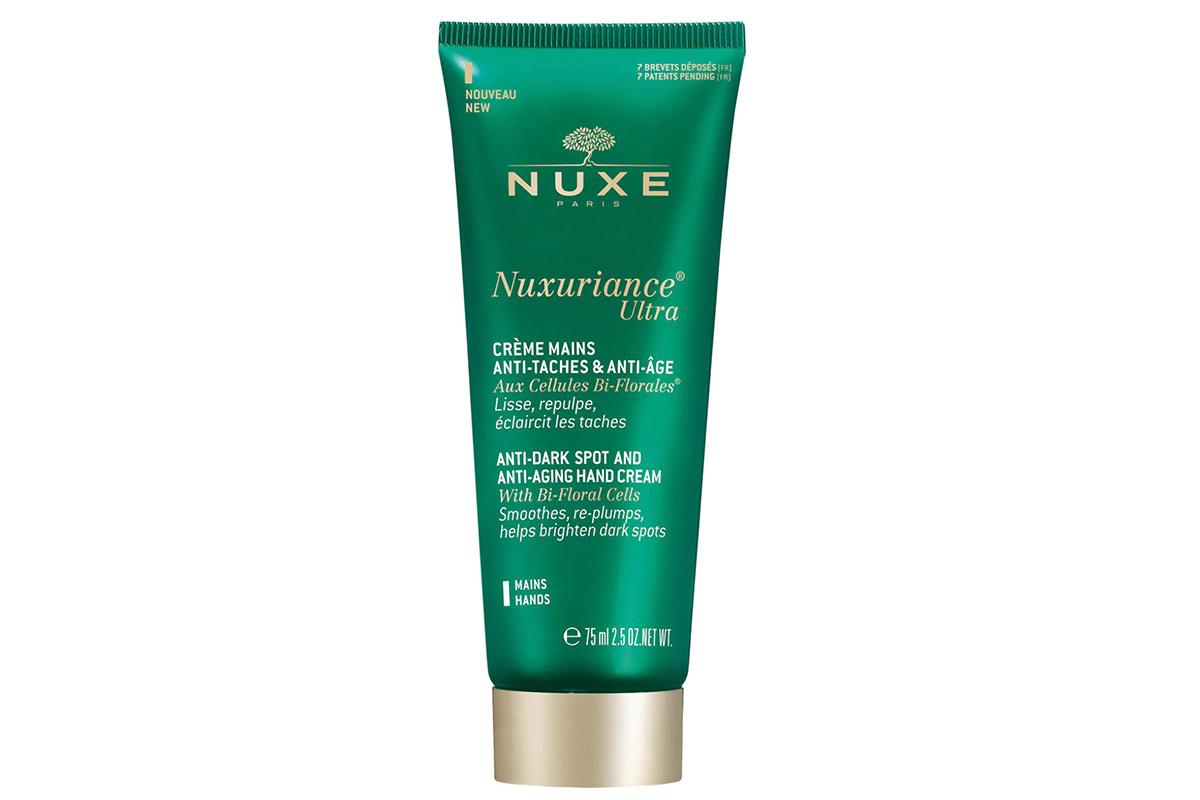 Crema regeneradora de manos para novias antes de la boda