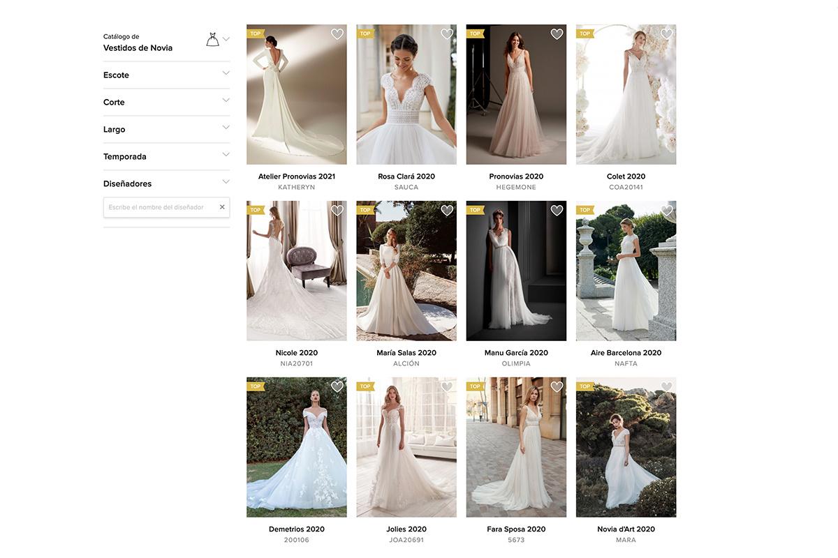 Revista novias pdf by Natalia Flores - Issuu