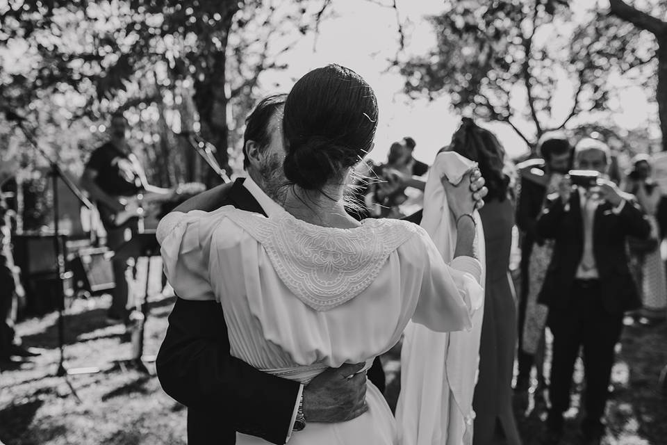 Más de 65 canciones para el baile de la novia con su padre