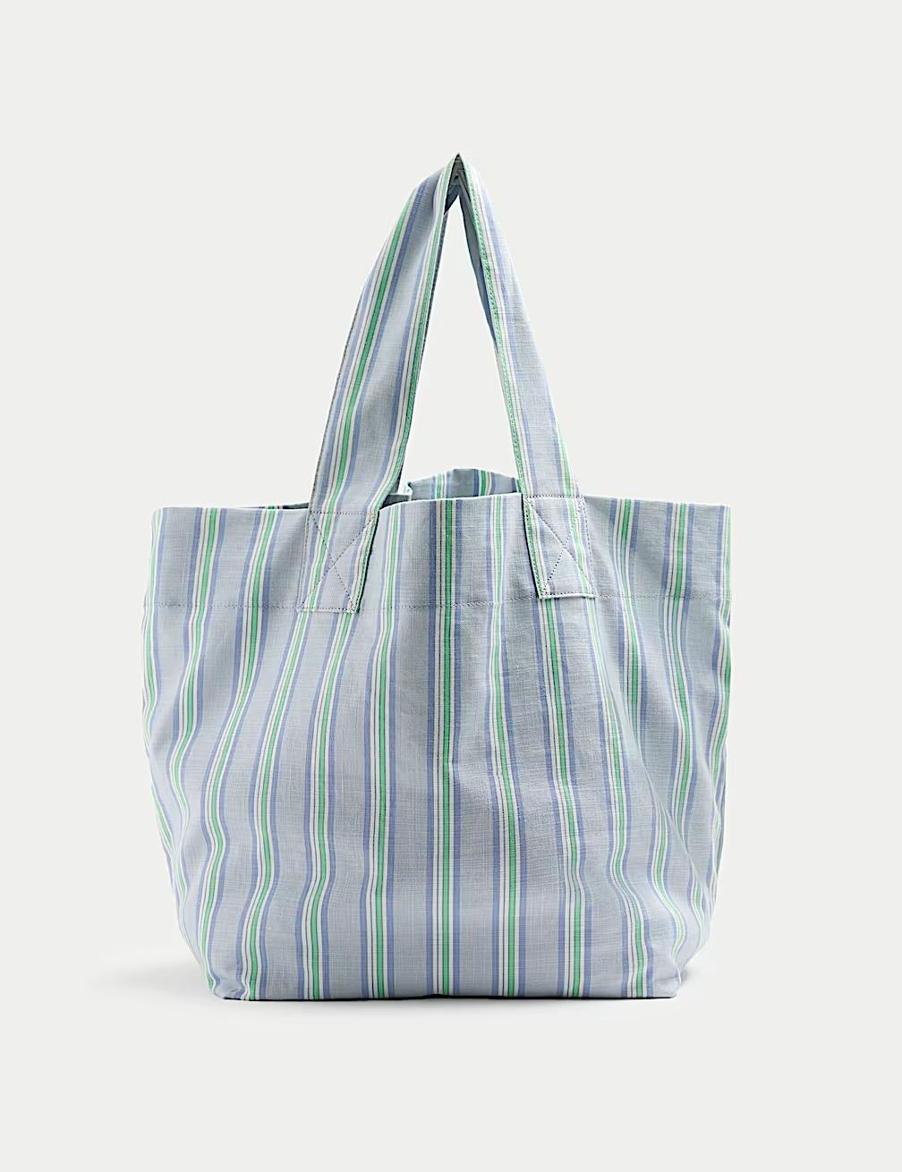 Bolso de algodón para regalo de bodas de algodón