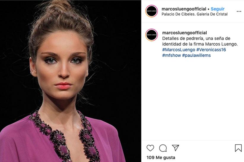 Marcos Luengo Official
