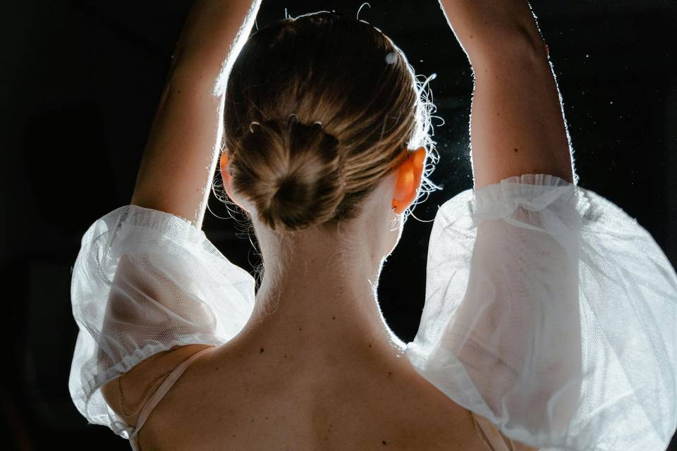 Recogidos para invitada de boda: 10 propuestas que son tendencia en 2026