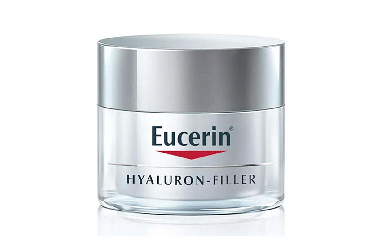 Las mejores cremas para el cuidado de la piel: crema de día con ácido hialurónico