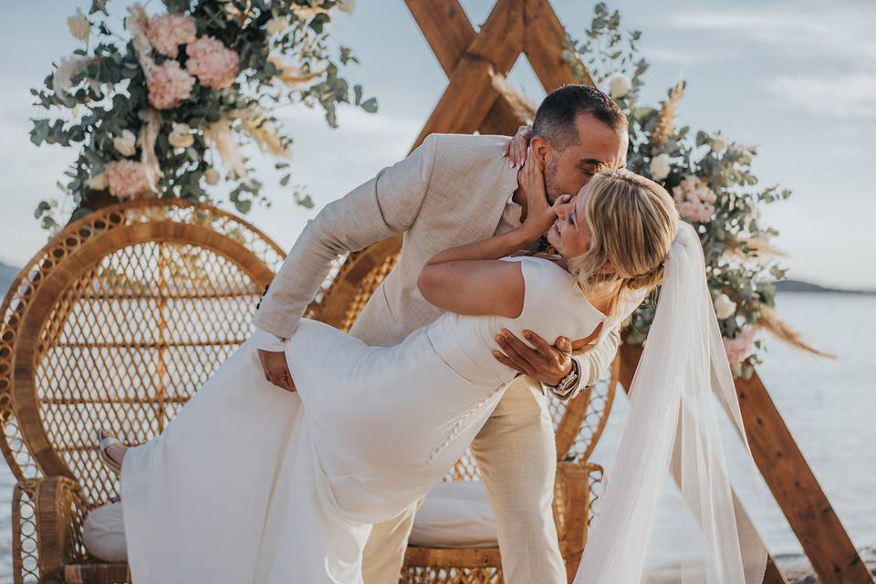 20 regalos para sorprender a tu pareja el día de la boda