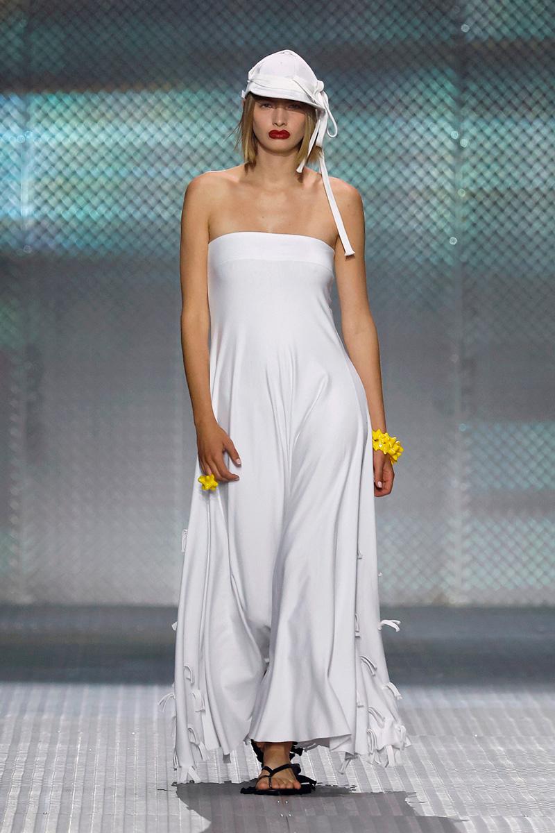 AAA Studio en 080 Barcelona Fashion