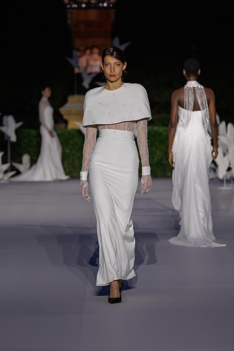 WONÁ Concept en la BBFW26