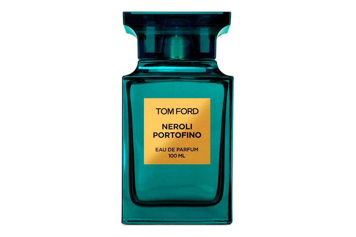 Frasco Neroli Portofino Eau De Parfum, de Tom Ford