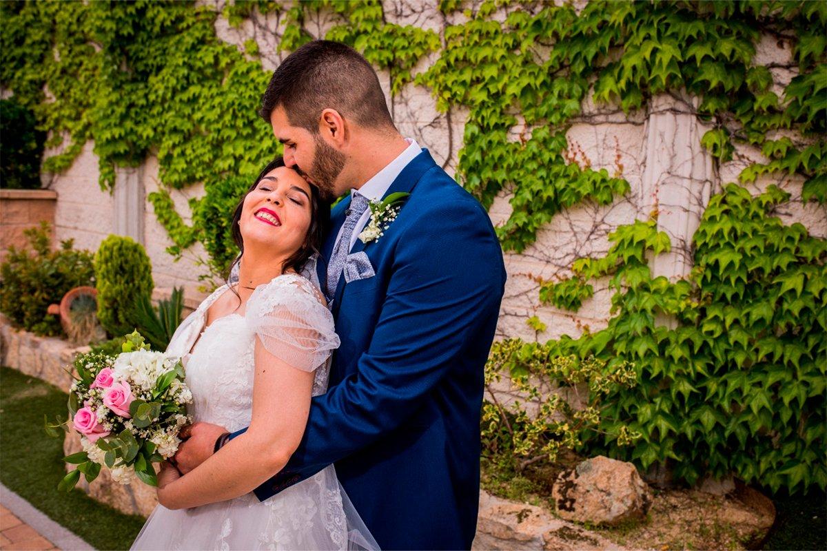 Ganadores de la edición 127 (mayo de 2023) del sorteo mensual de 5.000 euros de Bodas.net