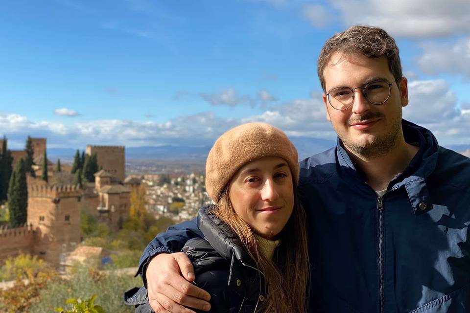 Estos son los nuevos ganadores del sorteo mensual de 5.000 euros de Bodas.net