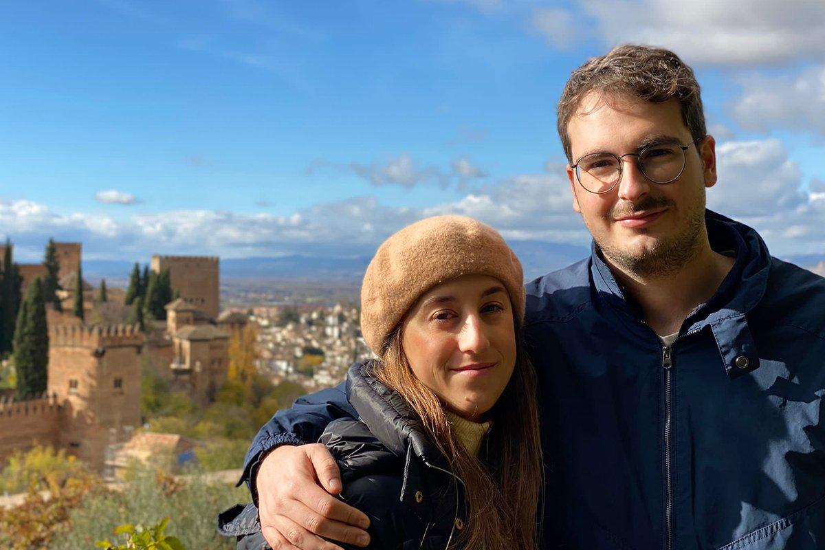 Ganadores de la edición 123 (enero de 2023) del sorteo mensual de 5.000 euros de Bodas.net