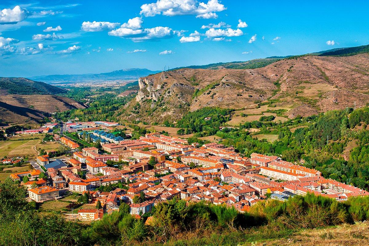 Pueblos bonitos cerca de Logroño: Ezcaray