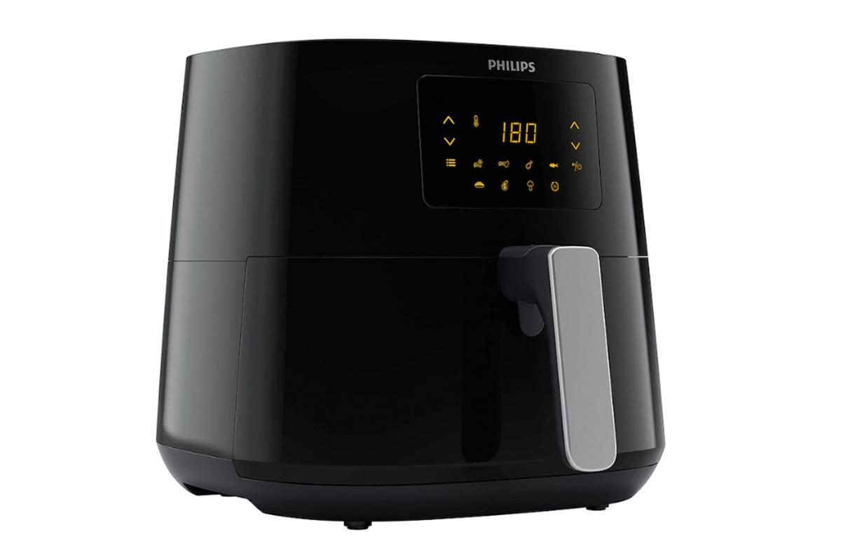 Freidora sin aceite, de Philips