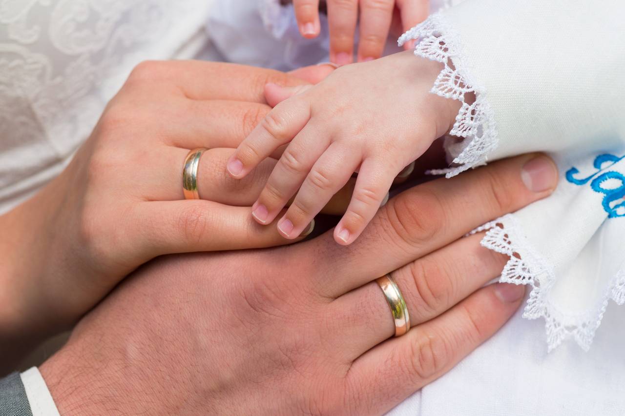 Boda y ¡todo en uno!