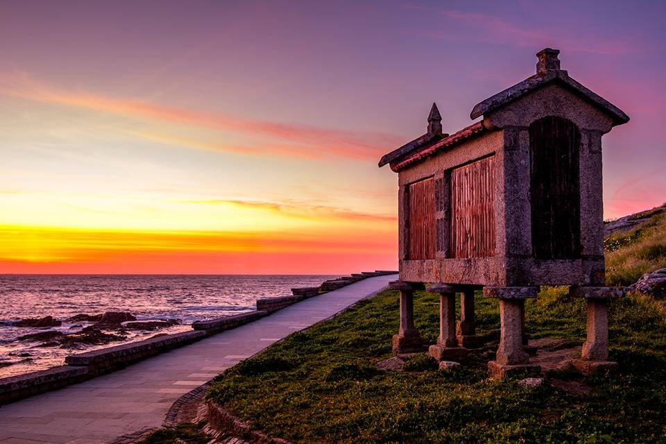 Luna de miel en Galicia: ¡8 planes increíbles!