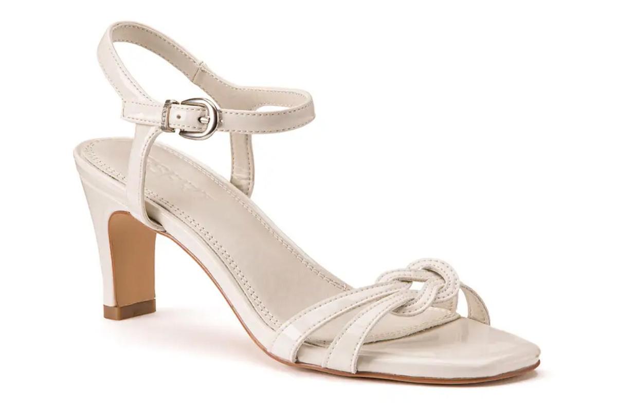 Zapatos de novia baratos