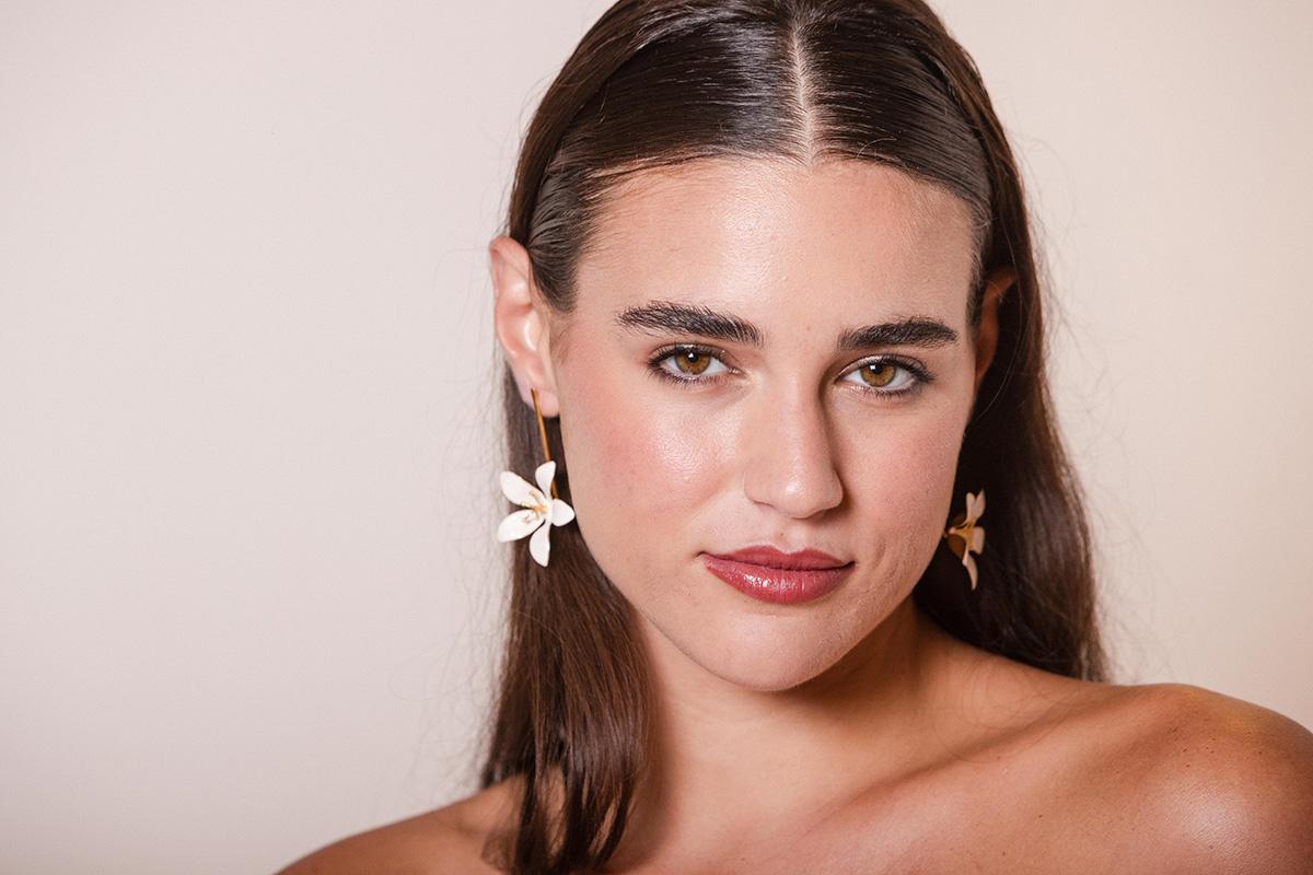 Laura GB Makeup