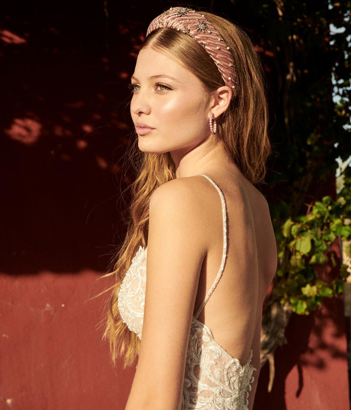 La Novia - Belleza