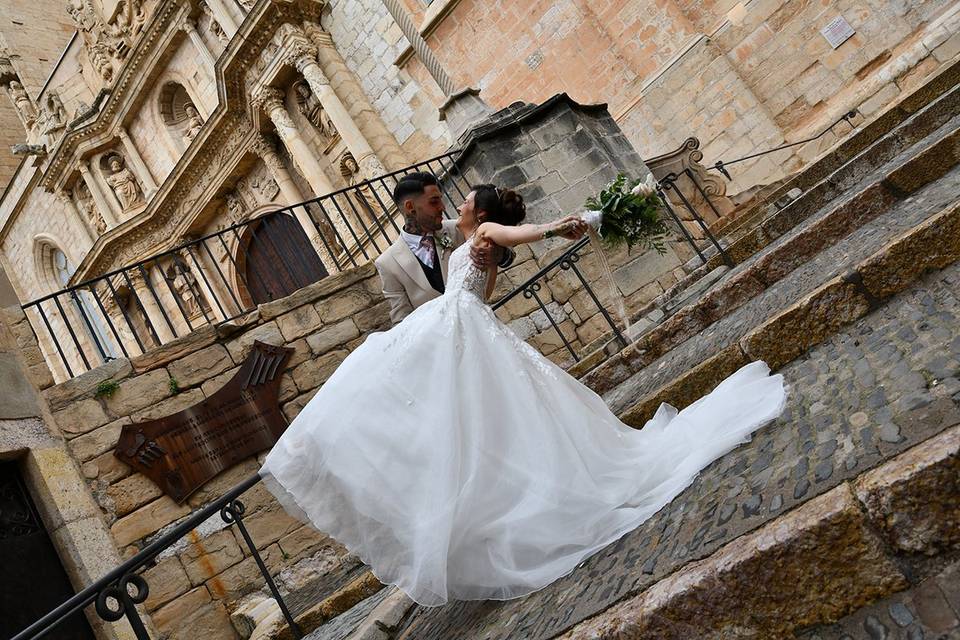 ¡SOS! ¿Cómo elegir la música para bodas religiosas?