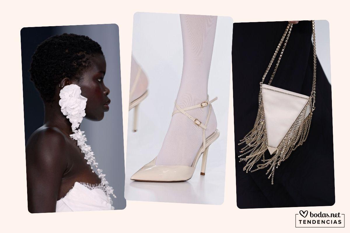 accesorios de novia