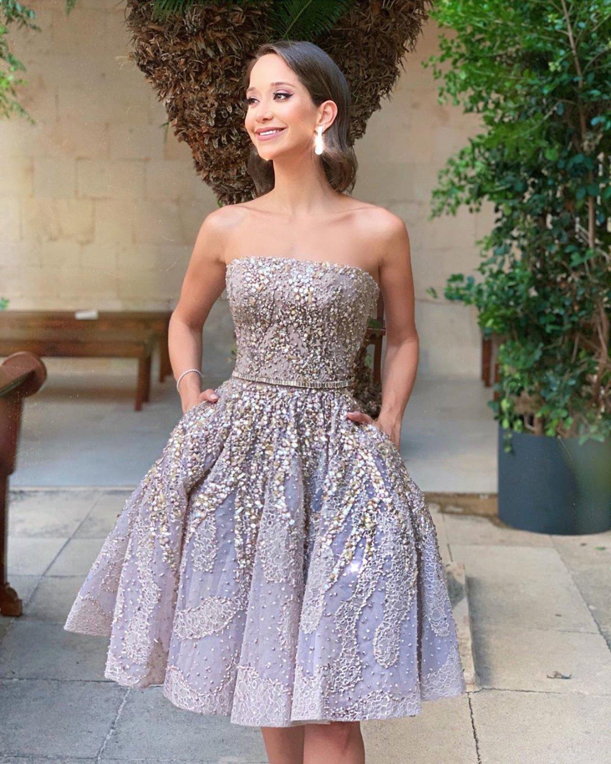 Instagram Lana El Sahely