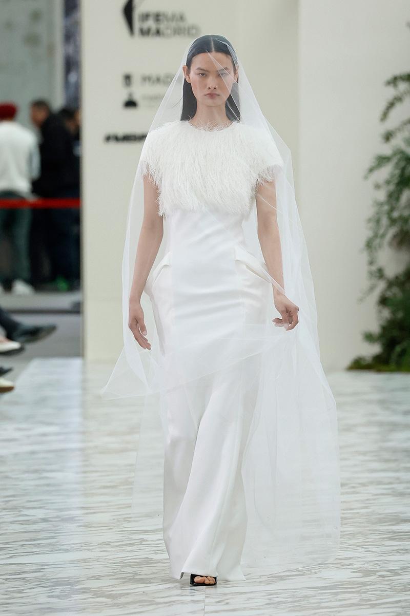 SEV en la MBFW26