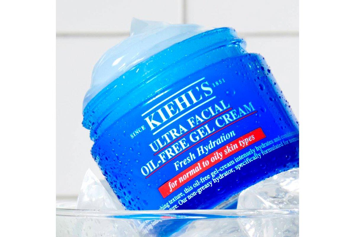 Las mejores cremas para el cuidado de la piel: crema piel grasa