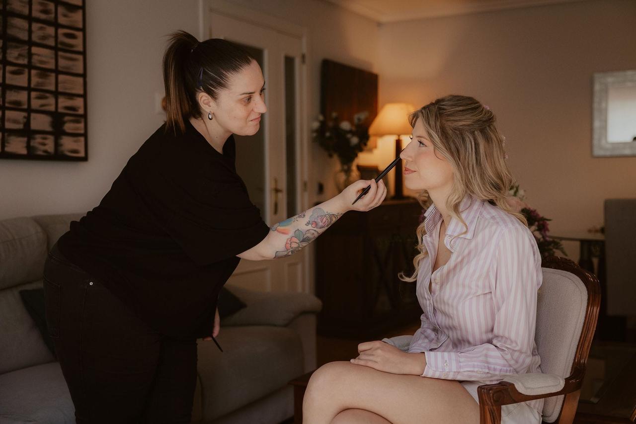 Pilar García