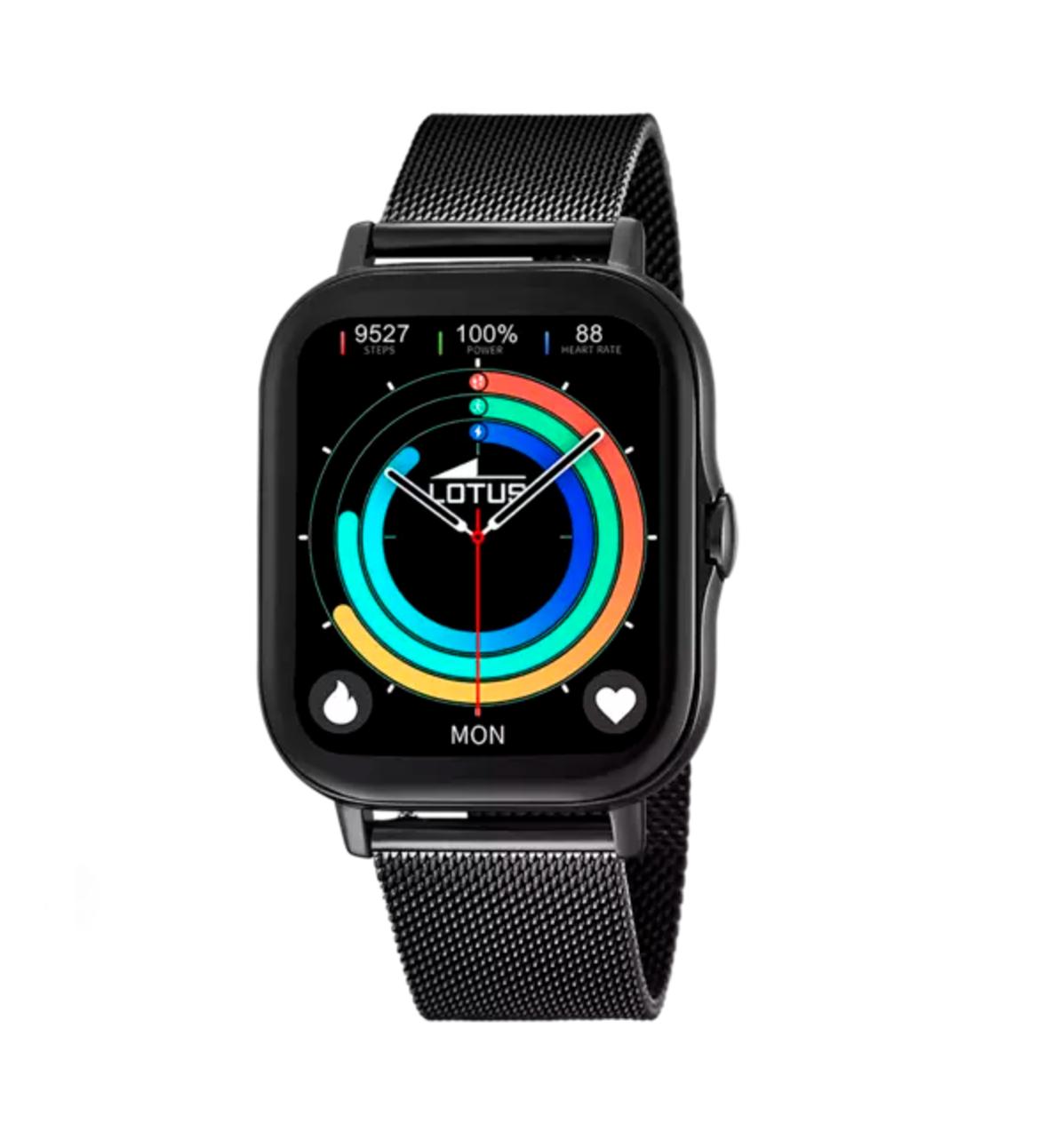 Reloj boda hombre: reloj smartwatch, de Lotus