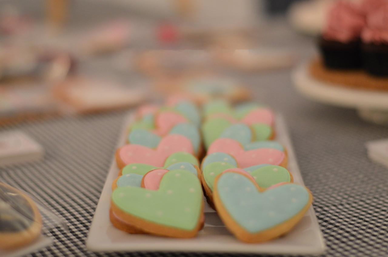 Mis Galletas de Cuento