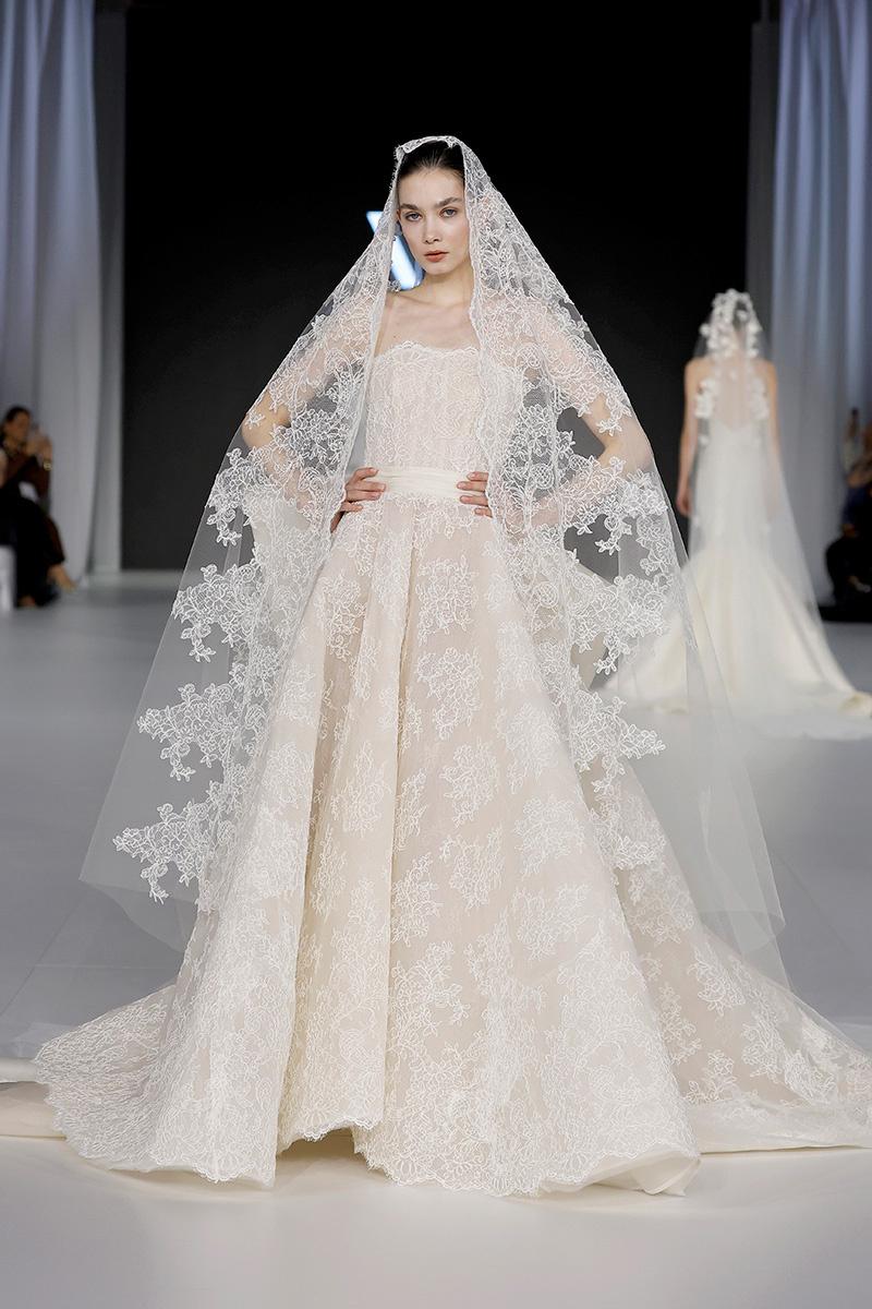 Wang Feng en la BBFW26