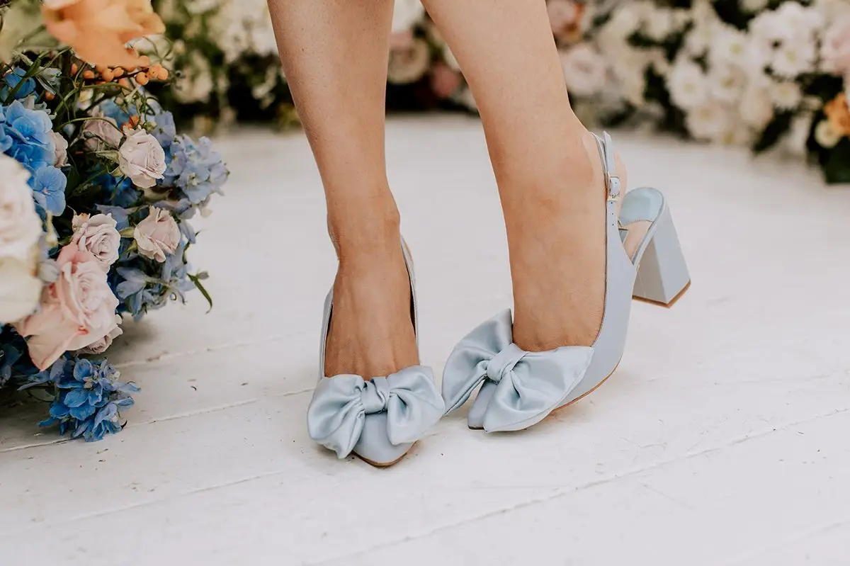 Definitivo Existencia Abuso Zapatos de boda para invitadas