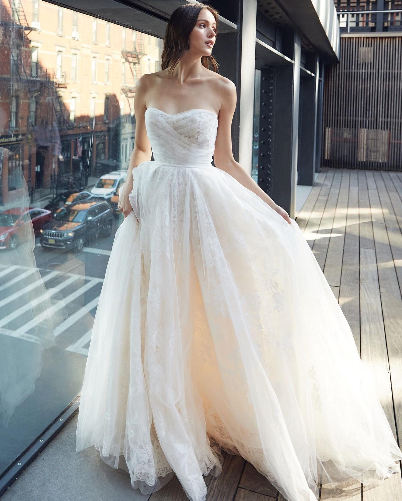Monique Lhuillier