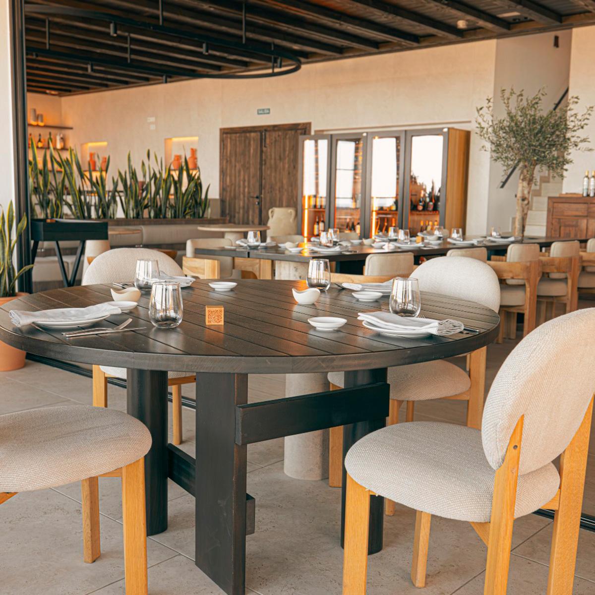 restaurante bodas playa en almeria