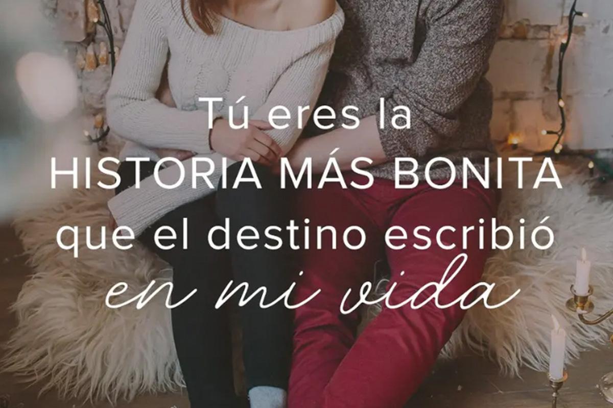frases de amor para dedicar pareja