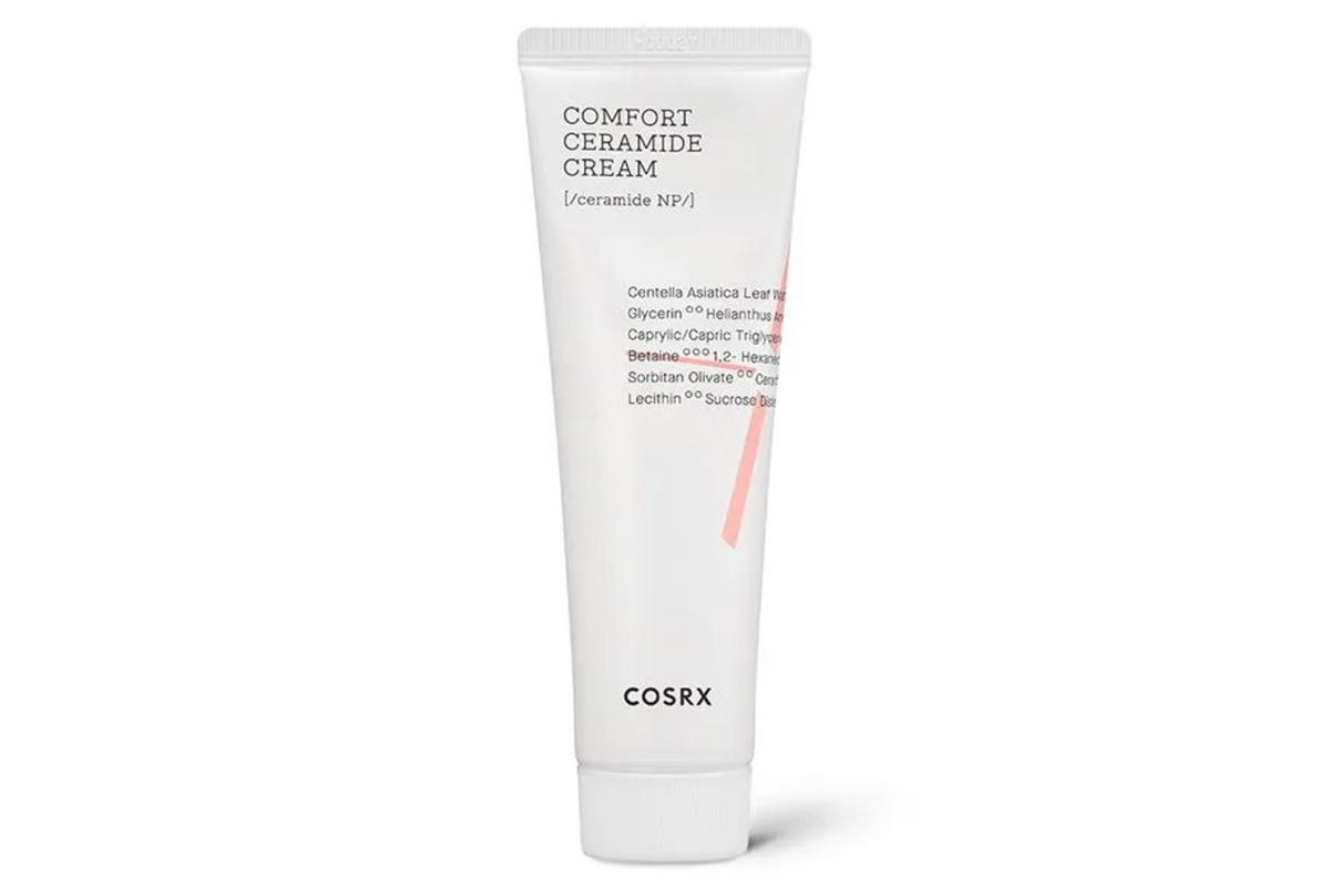 Las mejores cremas para el cuidado de la piel: crema súper hidratante